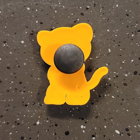 NEW Tiger Croc Charm - Picture 2 of 4